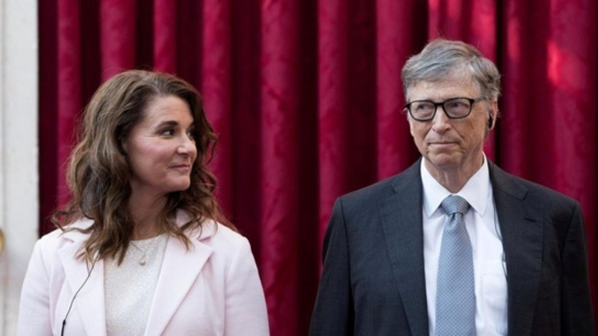 Melinda formally stepped away from the Bill & Melinda Gates Foundation in May 2024