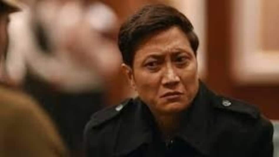 Prashant Tamang, winner of Indian Idol Season 3 Prashant Tamang, winner of Indian Idol Season 3