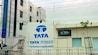 Tata Power share price today Tata Power share price today