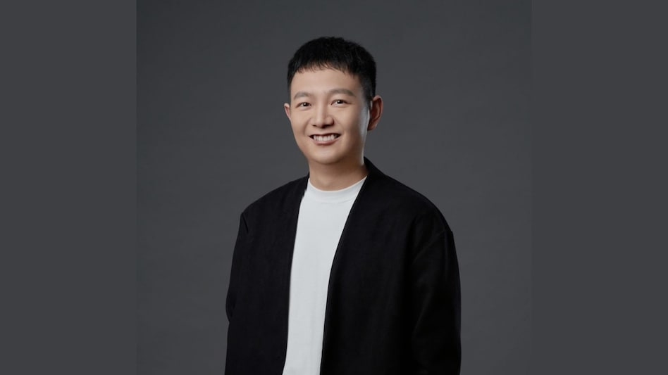 Francis Wong, Head of Product Marketing at Realme Francis Wong, Head of Product Marketing at Realme