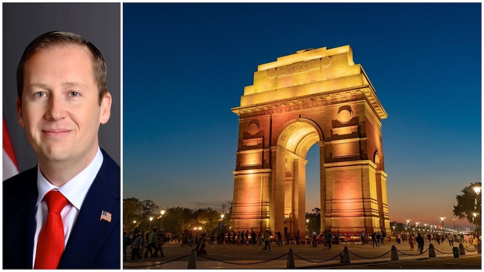 On bilateral ties, the ambassador said the next round of discussions on the crucial India-US trade deal is scheduled for Tuesday. On bilateral ties, the ambassador said the next round of discussions on the crucial India-US trade deal is scheduled for Tuesday.