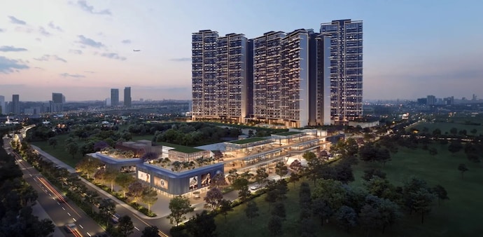 Signature Global’s average Sales realisation stood at Rs 15,182 per sq. ft. in the first nine months of FY26 Signature Global’s average Sales realisation stood at Rs 15,182 per sq. ft. in the first nine months of FY26