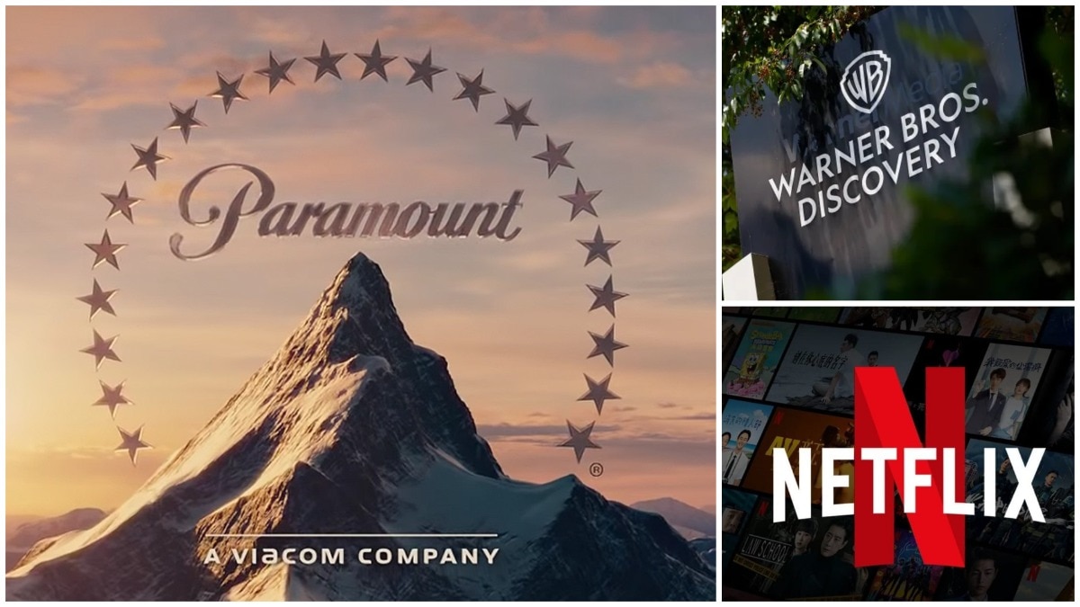 The lawsuit comes less than a week after Warner Bros. Discovery’s board once again urged shareholders to reject Paramount’s latest revised bid.