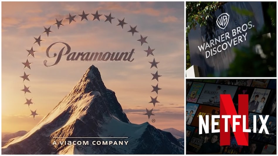 The lawsuit comes less than a week after Warner Bros. Discovery’s board once again urged shareholders to reject Paramount’s latest revised bid. The lawsuit comes less than a week after Warner Bros. Discovery’s board once again urged shareholders to reject Paramount’s latest revised bid.