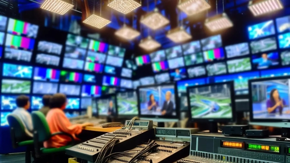 Bengaluru-based Amagi Media Labs provides end-to-end solutions for content creation, distribution, and monetisation across traditional TV and streaming platforms.