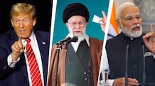 Basmati, tea, apples, kiwis: Breakup of India-Iran trade as Trump imposes 25% tariffs on Tehran’s trading partners India-Iran trade: Is New Delhi caught in the crossfire between Washington and Tehran?