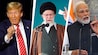 India-Iran trade: Is New Delhi caught in the crossfire between Washington and Tehran? India-Iran trade: Is New Delhi caught in the crossfire between Washington and Tehran?
