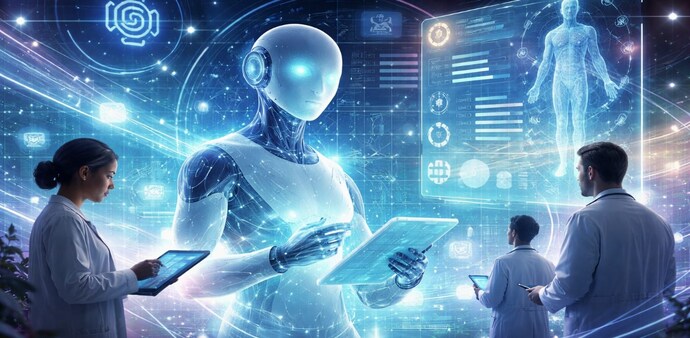 According to OpenAI, more than 230 million people globally ask health and wellness questions on the platform every week According to OpenAI, more than 230 million people globally ask health and wellness questions on the platform every week