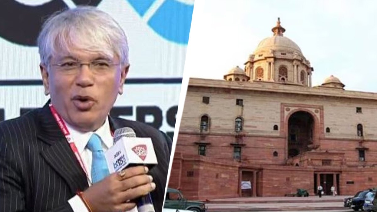 ‘200 secretaries make no sense’: TeamLease chief pushes for bureaucratic reform