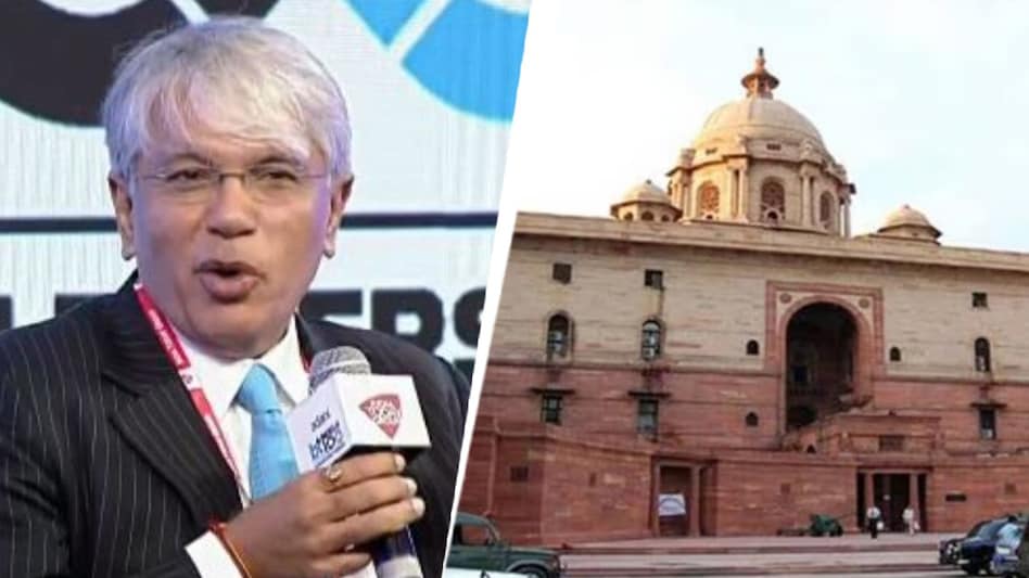 ‘200 secretaries make no sense’: TeamLease chief pushes for bureaucratic reform ‘200 secretaries make no sense’: TeamLease chief pushes for bureaucratic reform