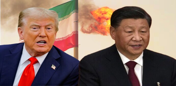 US-China trade ties in focus after Trump’s 25% tariff remark US-China trade ties in focus after Trump’s 25% tariff remark