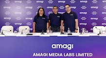 Amagi Media Labs IPO: Check day 1 subscription status, analysts views, latest GMP & more Bengaluru-based Amagi Media Labs provides end-to-end solutions for content creation, distribution, and monetisation across traditional TV and streaming platforms.