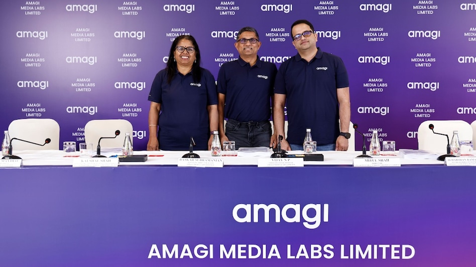 Bengaluru-based Amagi Media Labs provides end-to-end solutions for content creation, distribution, and monetisation across traditional TV and streaming platforms. Bengaluru-based Amagi Media Labs provides end-to-end solutions for content creation, distribution, and monetisation across traditional TV and streaming platforms.