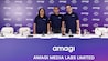 Amagi Media Labs IPO: Check day 1 subscription status, analysts views, latest GMP & more Bengaluru-based Amagi Media Labs provides end-to-end solutions for content creation, distribution, and monetisation across traditional TV and streaming platforms.