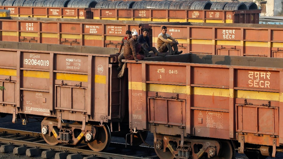 Railways wants Gati Shakti Multi-Modal Cargo Terminal (GCT) policy to increase private sector participation Railways wants Gati Shakti Multi-Modal Cargo Terminal (GCT) policy to increase private sector participation