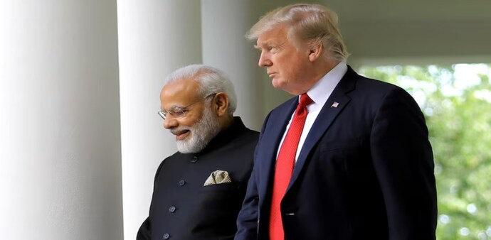The US will invite India to join the Pax Silica alliance next month The US will invite India to join the Pax Silica alliance next month
