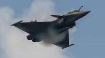 Rs 3.25 lakh cr deal for 114 Rafales: Defence Ministry to discuss biggest fighter jet acquisition this week India appears to be pushing ahead with Rafale mega deal despite F-35, Su-57 offers