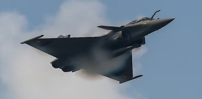 India appears to be pushing ahead with Rafale mega deal despite F-35, Su-57 offers India appears to be pushing ahead with Rafale mega deal despite F-35, Su-57 offers