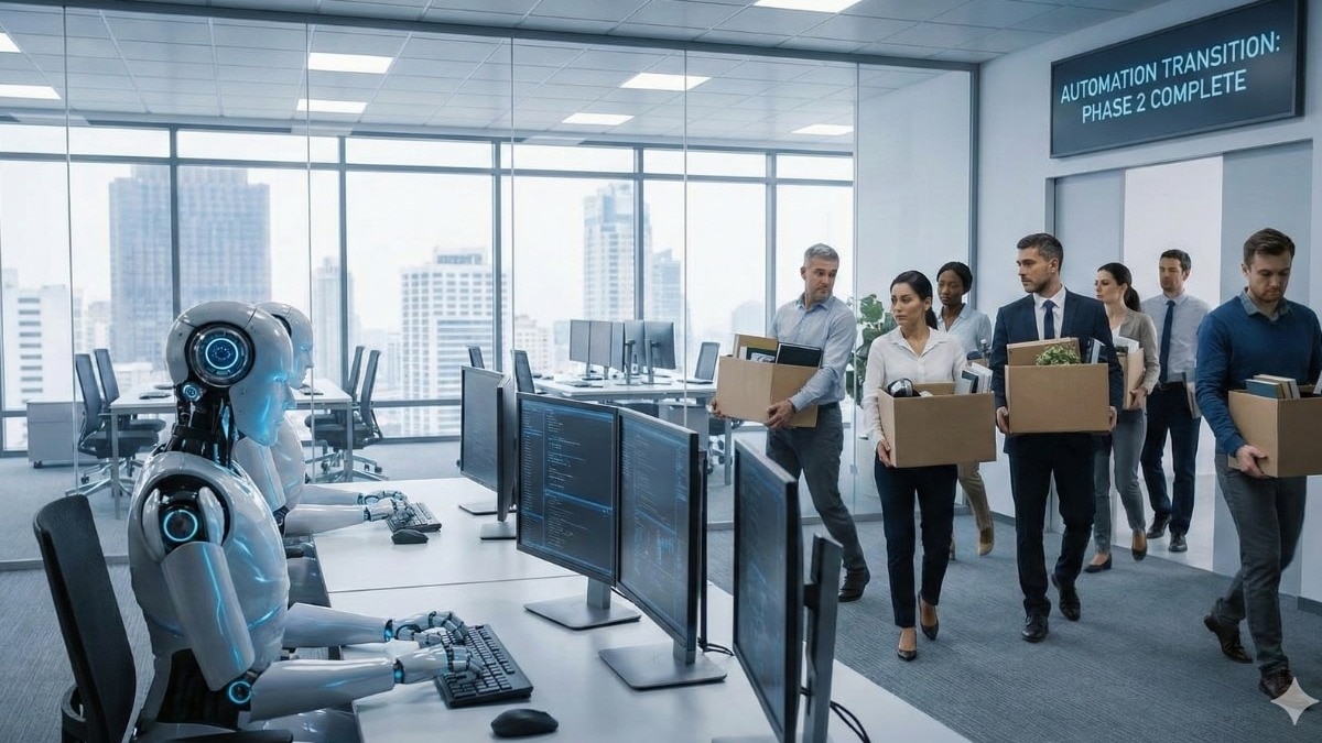 2025: When modern engineering shifted from building systems to orchestrating intelligence