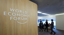 Davos 2026: From AI to climate risks, 5 defining themes set to shape talks at the World Economic Forum Global leaders from politics, business and civil society will gather in Davos from January 19–23 for the 56th WEF as economic uncertainty and geopolitical strain reshape the global order.