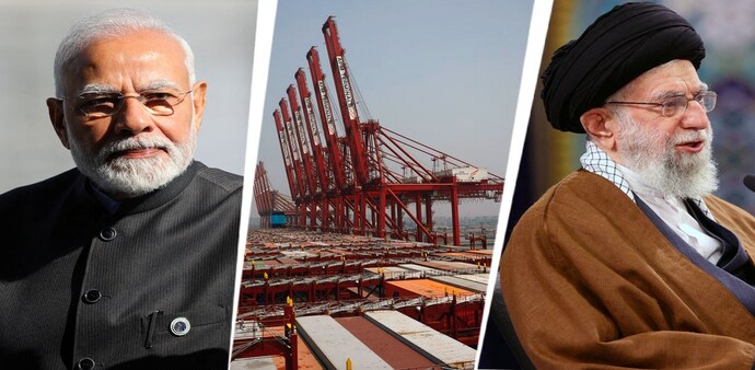 India supplies nearly two-thirds of Iran’s rice imports, making the market commercially significant despite the broader geopolitical risks. India supplies nearly two-thirds of Iran’s rice imports, making the market commercially significant despite the broader geopolitical risks.
