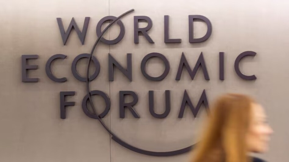 WEF Davos 2026 to be held from January 19 to 23 WEF Davos 2026 to be held from January 19 to 23
