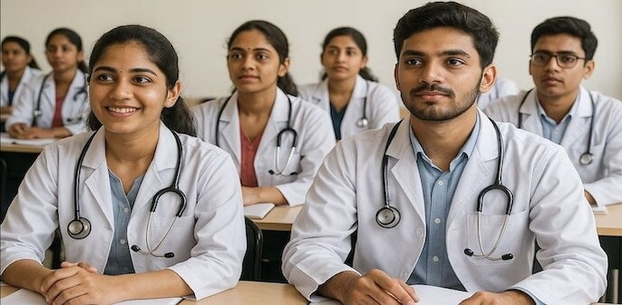 NEET-PG counselling leaves 18,000 seats empty NEET-PG counselling leaves 18,000 seats empty