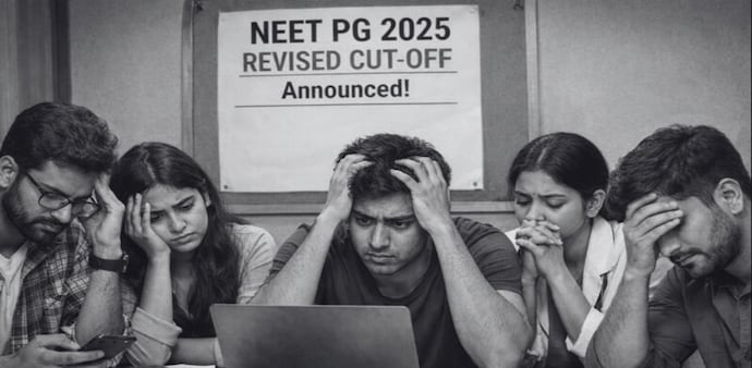 Soon after the announcement went viral, netizens were quick to share their takes. Soon after the announcement went viral, netizens were quick to share their takes.