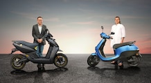 Ola vs Ather: Two electric 2-wheeler companies, two different strokes Ola vs Ather: Two electric 2-wheeler companies, two different strokes