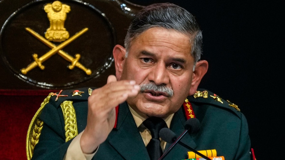 General Dwivedi said uniform standards are essential, but achieving them remains a challenge because of medical and operational constraints. General Dwivedi said uniform standards are essential, but achieving them remains a challenge because of medical and operational constraints.