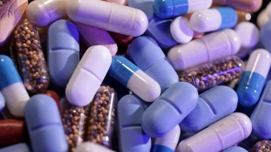 IQVIA’s India Pharmaceutical Market data for calendar year 2025, which sets the base for trends visible in early 2026, place the market size at over ₹2.4 lakh crore, with value growth of around 7–8%. IQVIA’s India Pharmaceutical Market data for calendar year 2025, which sets the base for trends visible in early 2026, place the market size at over ₹2.4 lakh crore, with value growth of around 7–8%.