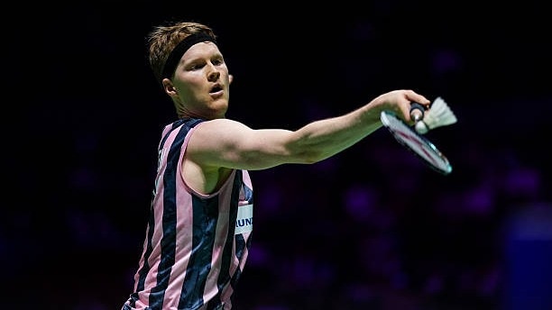 Antonsen’s remarks came a day after fellow Danish shuttler Mia Blichfeldt raised concerns about conditions at the venue.
