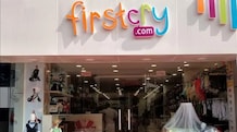 FirstCry shares hit 52-week low; down nearly 30% in six months; what's next? The stock is trading below all its key simple moving averages, including the 5-day, 10-, 20-, 30-, 50-, 100-, 150-day and 200-day SMAs.