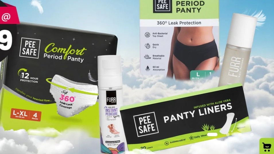 Pee Safe has crossed an annualised net revenue run rate of over Rs 150 crore and today holds a leadership position in toilet hygiene and feminine hygiene.