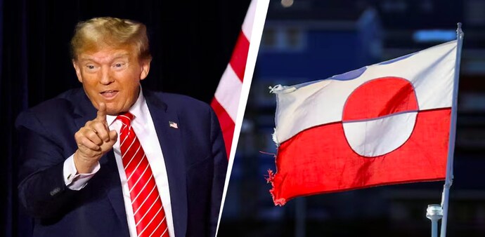 Washington doubles down on position on Greenland in meeting with Danish and Greenlandic leaders Washington doubles down on position on Greenland in meeting with Danish and Greenlandic leaders