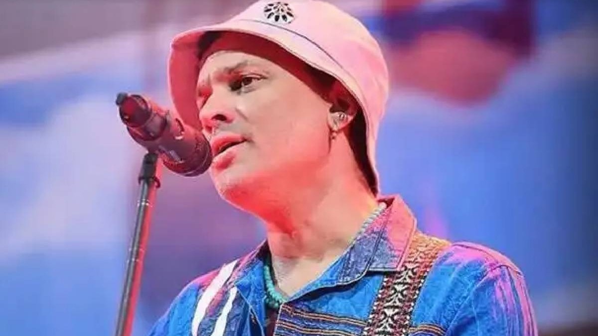 Zubeen Garg