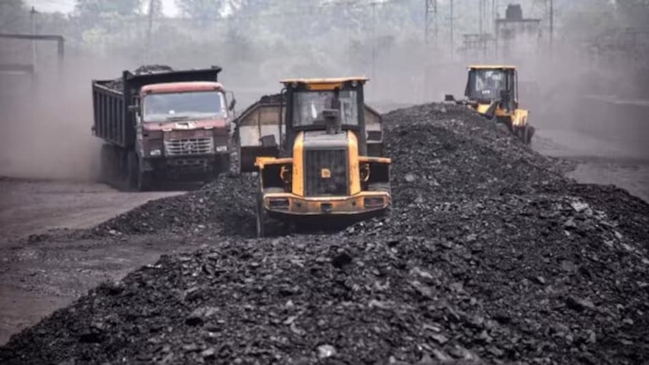 The initial public offering of Bharat Coking Coal saw a record-breaking bidding from the investors across all categories, fetching more than 90.30 lakh applications. The initial public offering of Bharat Coking Coal saw a record-breaking bidding from the investors across all categories, fetching more than 90.30 lakh applications.