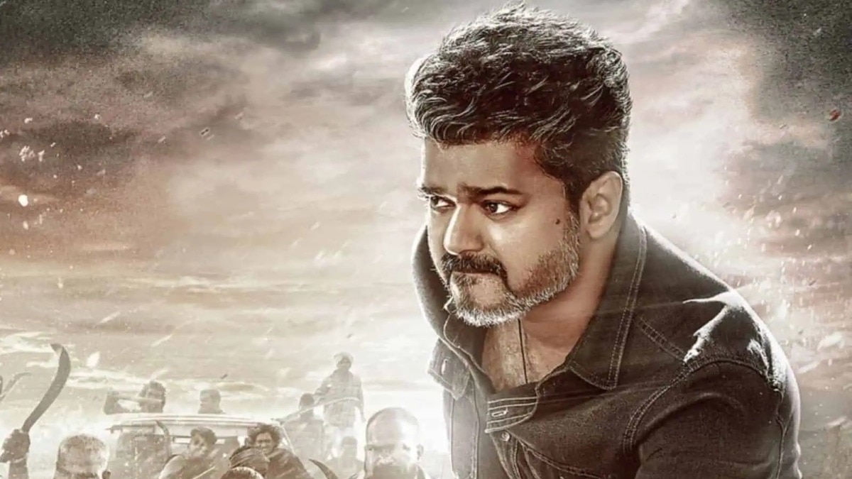 The producers urged the court to direct the Madras High Court to hear their appeal by January 20. 