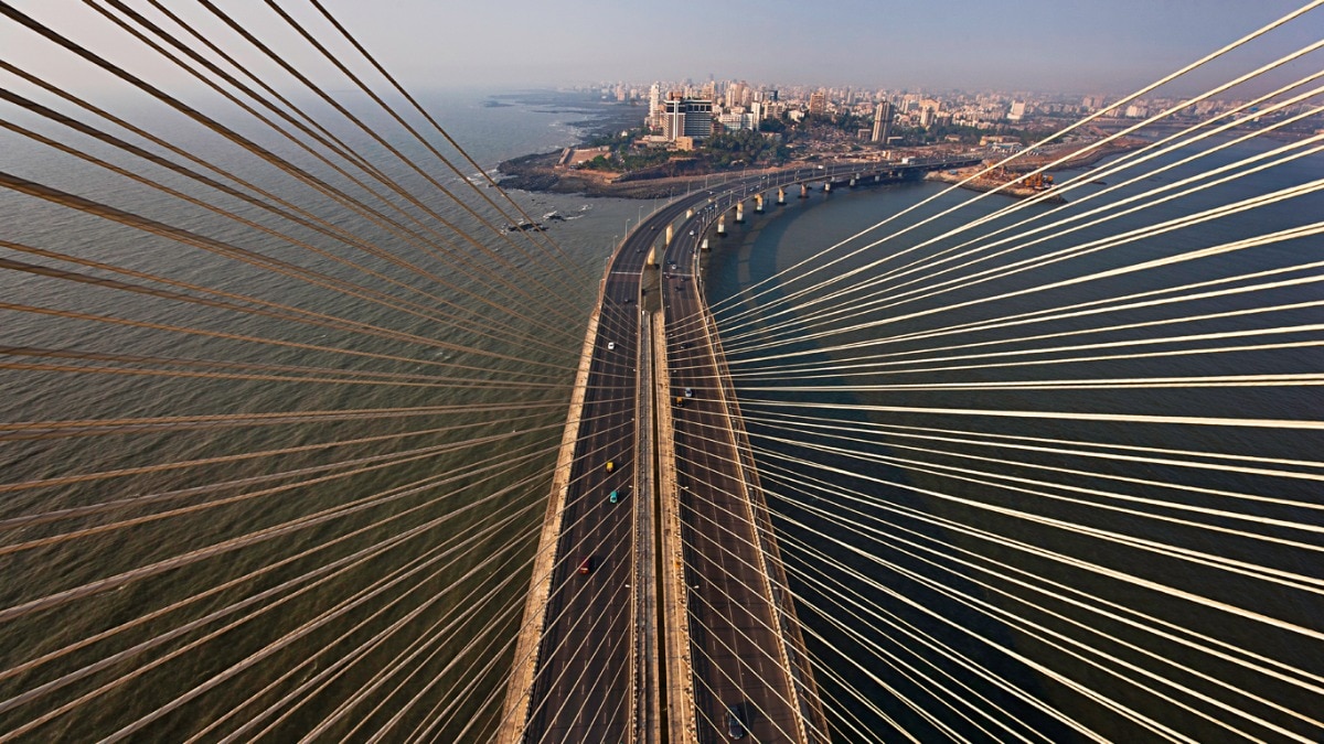 The Bandra Bay Template: Mumbai’s marina that could be the envy of the world