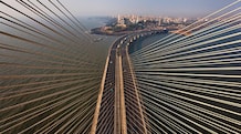 The Bandra Bay Template: Mumbai’s marina that could be the envy of the world The Bandra Bay Template: Mumbai’s marina that could be the envy of the world