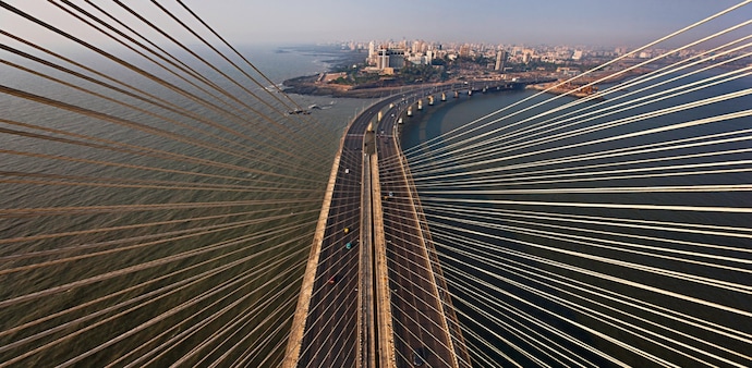 The Bandra Bay Template: Mumbai’s marina that could be the envy of the world The Bandra Bay Template: Mumbai’s marina that could be the envy of the world