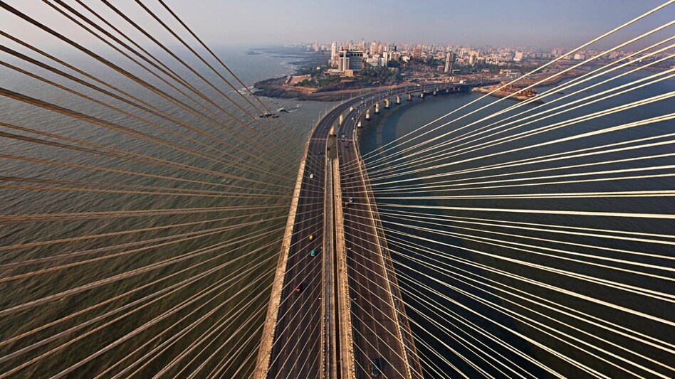 The Bandra Bay Template: Mumbai’s marina that could be the envy of the world The Bandra Bay Template: Mumbai’s marina that could be the envy of the world