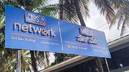 CARS24’s focus on improving unit economics is already reflecting in its numbers.