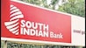 South Indian Bank Q3 earnings: Lender reports highest quarterly profit, NPAs fall South Indian Bank stock price today