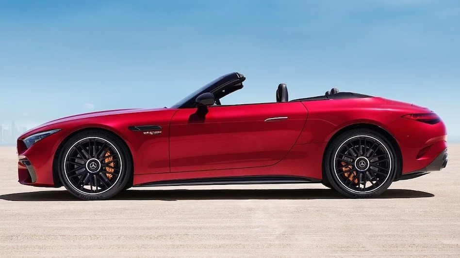 Mercedes-Benz continues to lag its German rival BMW in battery electric vehicle (BEV) sales owing to its focus on top-end cars. Mercedes-Benz continues to lag its German rival BMW in battery electric vehicle (BEV) sales owing to its focus on top-end cars.