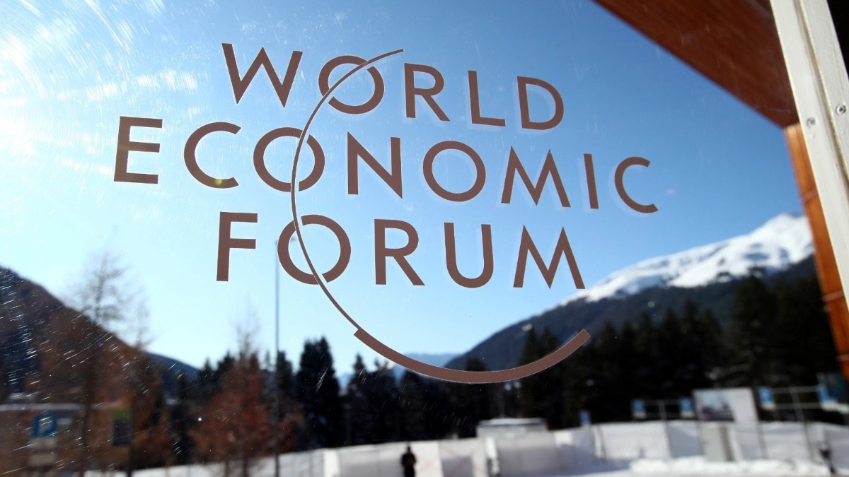 Davos 2026: From jobs to AI fears, what worries the world’s youth most today