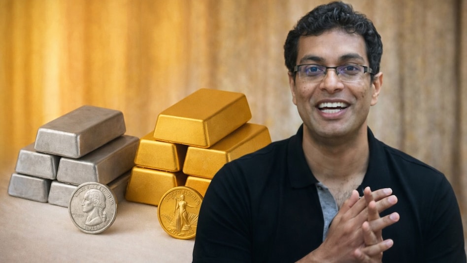 Gold has delivered a year-to-date gain of 5.16% in just the first two weeks of 2026, silver has outshone gold by rising more than 15%. Gold has delivered a year-to-date gain of 5.16% in just the first two weeks of 2026, silver has outshone gold by rising more than 15%.