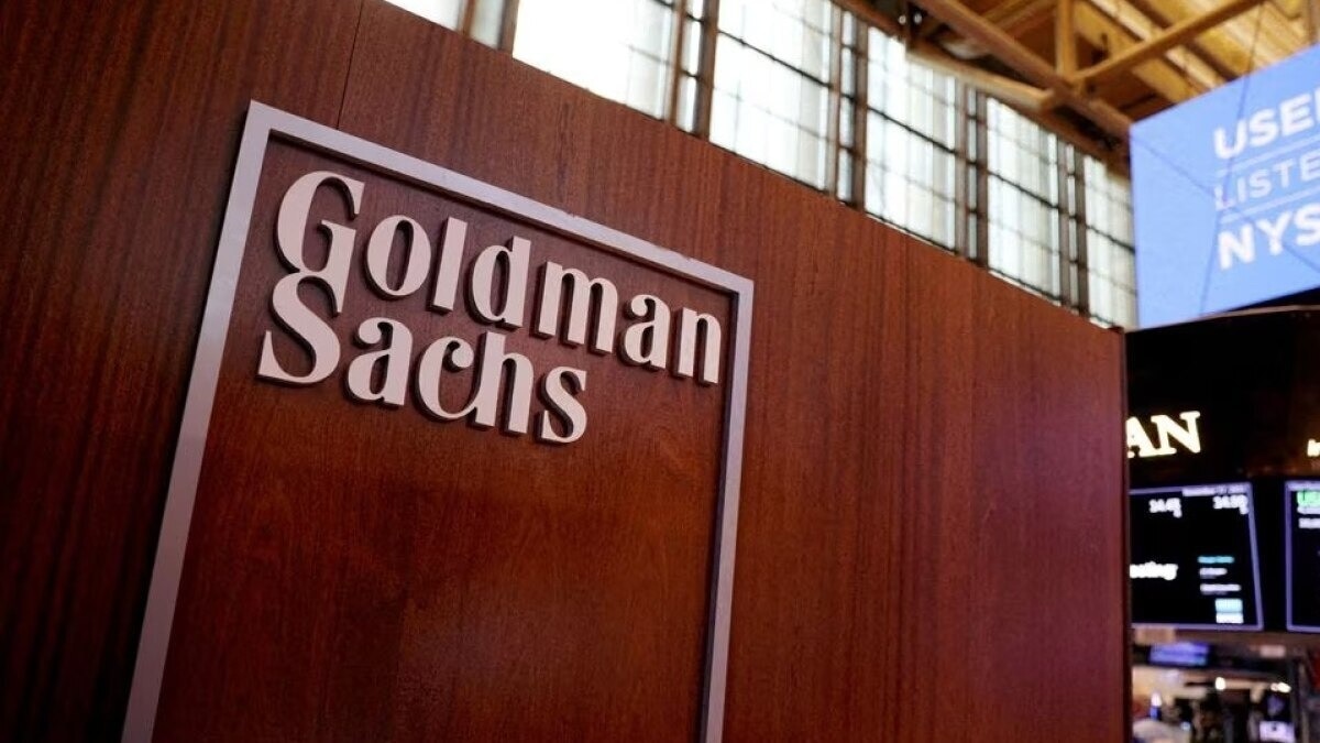 In the final quarter of last year, Goldman posted $4.31 billion in equities-trading revenue, the highest ever recorded on Wall Street.