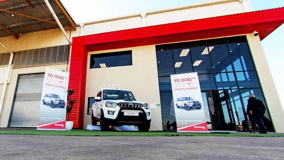 A key milestone in this strategy was the opening of Mahindra’s new assembly facility in Durban, KwaZulu-Natal. A key milestone in this strategy was the opening of Mahindra’s new assembly facility in Durban, KwaZulu-Natal.