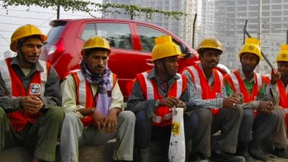 Job hopes on hold: UP workers stuck 14 months after Israel selection process Job hopes on hold: UP workers stuck 14 months after Israel selection process